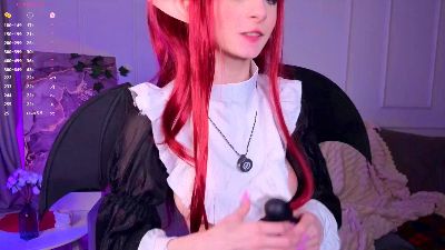 CristieSlagle live cam on Cam4