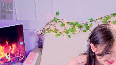 CristieSlagle live cam on Cam4