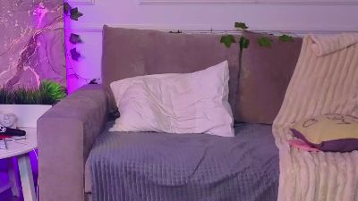 CristieSlagle live cam on Cam4