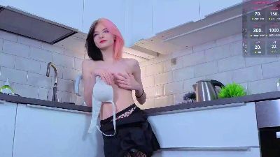 CristieSlagle live cam on Cam4