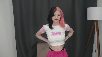 CristieSlagle live cam on Cam4