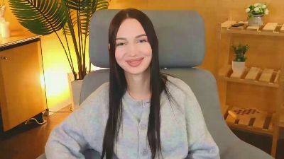 CristinMeasheaw live cam on Cam4