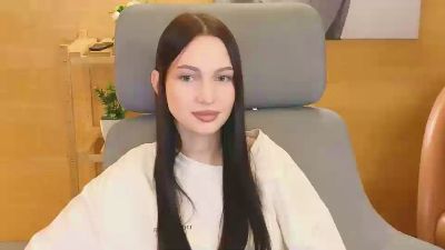 CristinMeasheaw live cam on Cam4