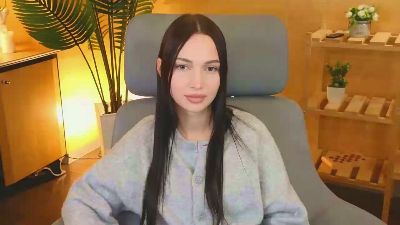 CristinMeasheaw live cam on Cam4