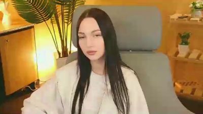 CristinMeasheaw live cam on Cam4