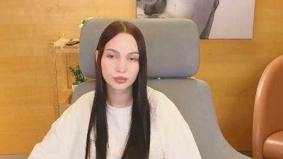 CristinMeasheaw live cam on Cam4