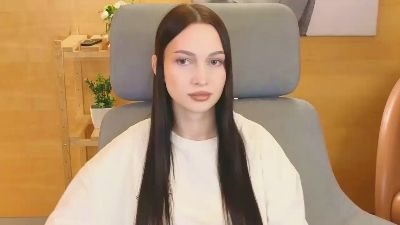 CristinMeasheaw live cam on Cam4