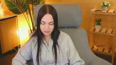 CristinMeasheaw live cam on Cam4