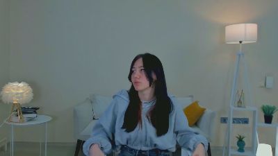 CristinaFlippo webcam