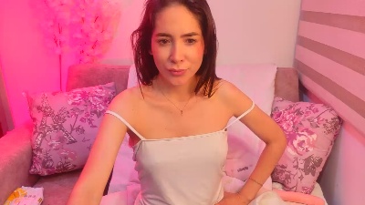 CristinaLaurent live cam on Cam4