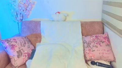 CristinaLaurent live cam on Cam4