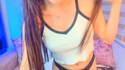 CristinaLaurent live cam on Cam4
