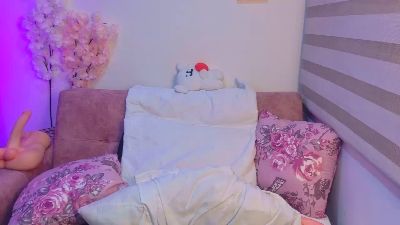 CristinaLaurent live cam on Cam4