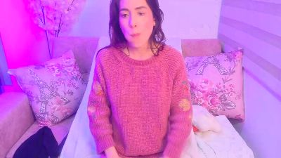 CristinaLaurent live cam on Cam4