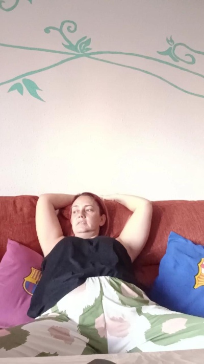 Cristinitapija live cam on Cam4