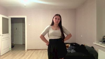 CristyCostales live female webcam from Germany