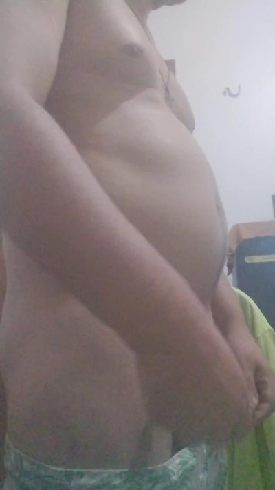 Crocante_Hot live cam on Cam4