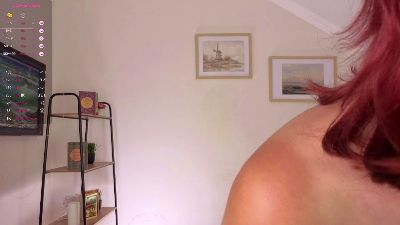 Cruela_Bena live cam on Cam4
