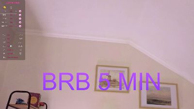 Cruela_Bena live cam on Cam4