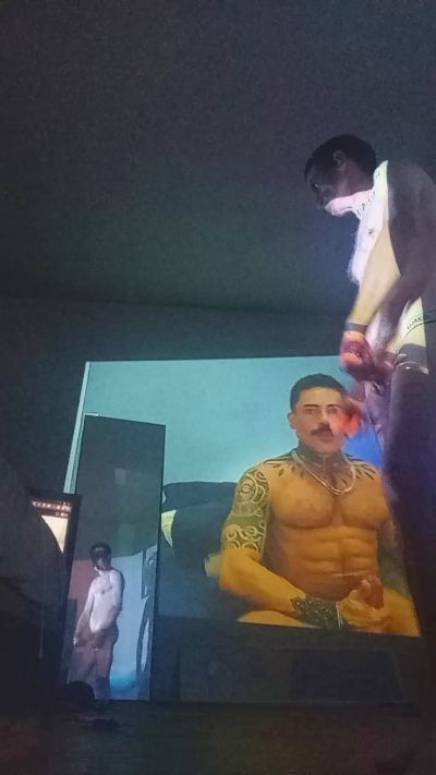 CruiserPT live cam on Cam4