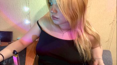 CruzDahm live cam on Cam4