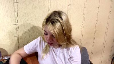 CruzDahm live cam on Cam4
