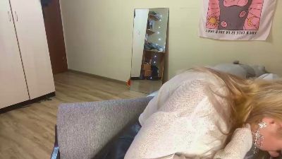 CruzDahm live cam on Cam4