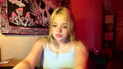 CruzDahm live cam on Cam4