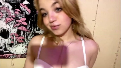 CruzDahm live cam on Cam4