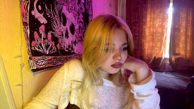 CruzDahm live cam on Cam4