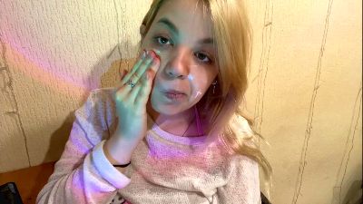CruzDahm live cam on Cam4