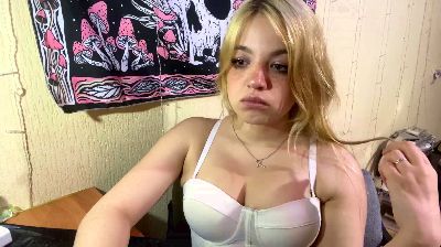 CruzDahm live cam on Cam4