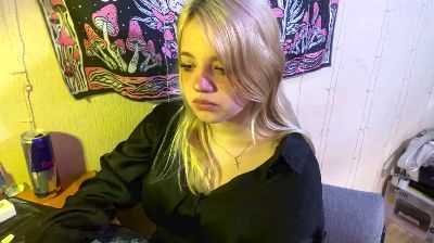 CruzDahm live cam on Cam4