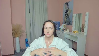 CruzIrwin - Live Cam