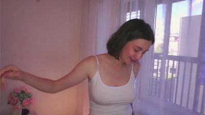 CruzRachlin live cam on Cam4