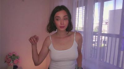 CruzRachlin live cam on Cam4