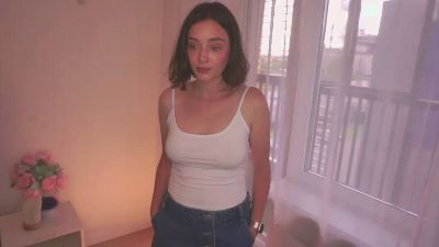 CruzRachlin live cam on Cam4