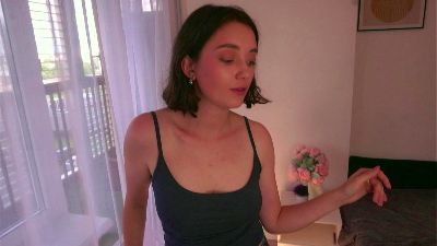 CruzRachlin live cam on Cam4