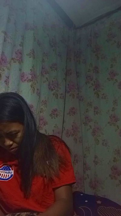 Crysnah live cam on Cam4