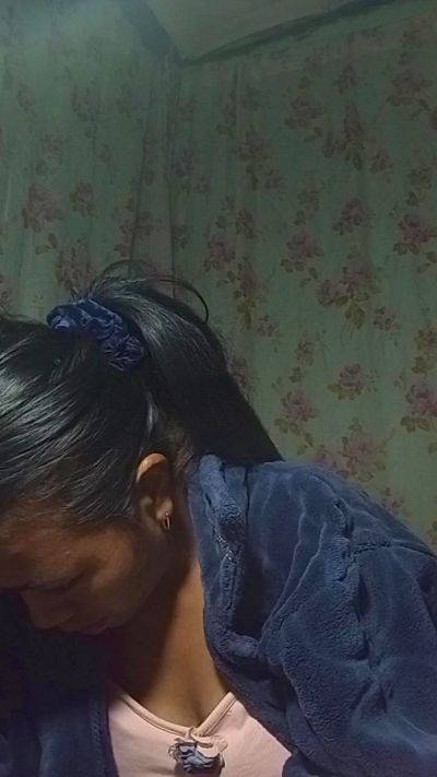 Crysnah live cam on Cam4