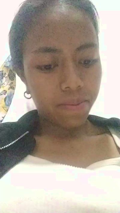 Crysnah live cam on Cam4