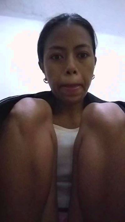 Crysnah live cam on Cam4