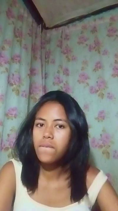 Crysnah live cam on Cam4