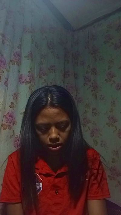 Crysnah live cam on Cam4