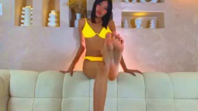 CrystalDreams live cam on Cam4