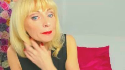 CrystalFantasy Live Cam on Cam4