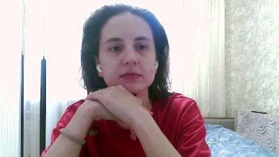 CrystalFleeger live cam on Cam4