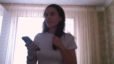 CrystalFleeger live cam on Cam4