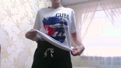 CrystalFleeger live cam on Cam4