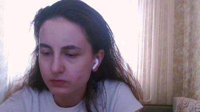 CrystalFleeger live cam on Cam4
